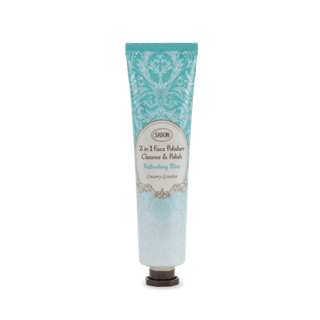 Face Polisher - Munt - 125ml