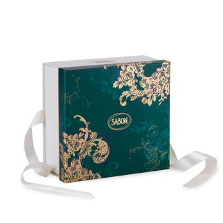 Logodoos M Oceaanblauw