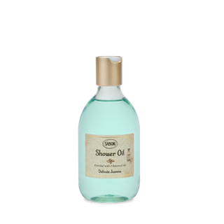 Doucheolie petfles Jasmijn 300ml
