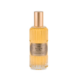 Beauty Oil Patchouli Lavender Vanilla 100ml