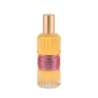 Beauty Oil Rose Tea 100ml