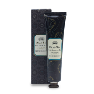 Body Lotion Dead Sea 50ml