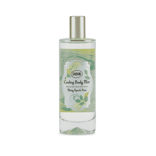 Geurmist Minty Spark Yuzu