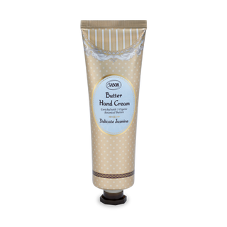 Boter handcrème Jasmijn  75ml