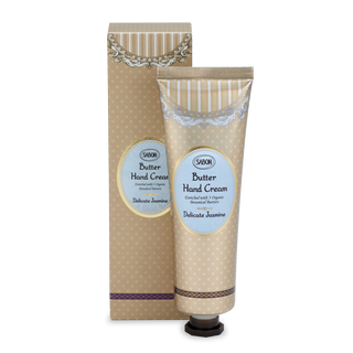 Boter handcrème Jasmijn  75ml