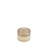 Mini Lichaamsscrub potje Patsjoeli Lavendel Vanille  60g NEW