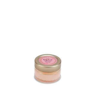Mini Lichaamsscrub Rozenthee 60g NEW
