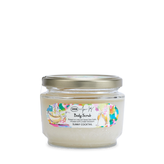 Sunny Cocktail Bodyscrub 320g