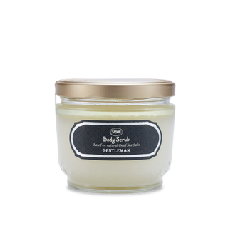 Lichaamsscrub 600g NEW