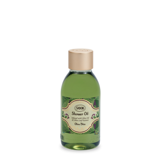 Doucheolie Olive Bliss 100ml
