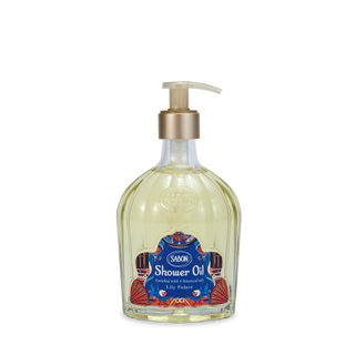 Doucheolie Lily Palace 500ml