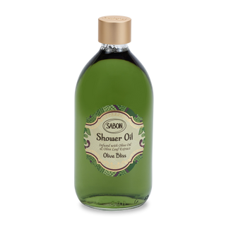 Doucheolie Olive Bliss 500ml