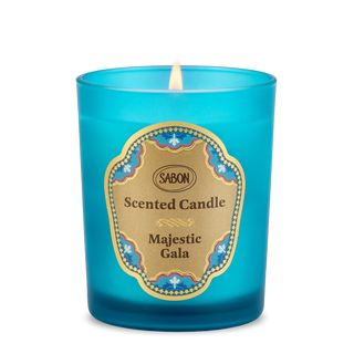 Majestic Gala geurkaars 180g