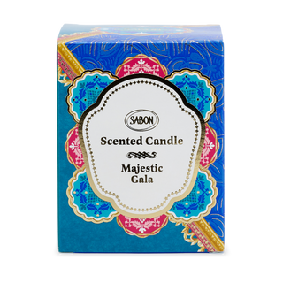 Majestic Gala geurkaars 180g