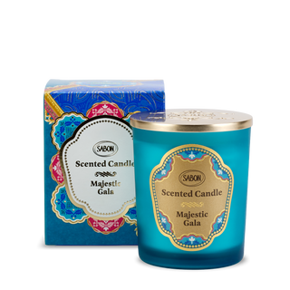 Majestic Gala geurkaars 180g