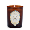 Geurkaars- Jasmine & Blue Hyacinth