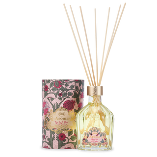 Parfumverspreider Rose Tea 245ml