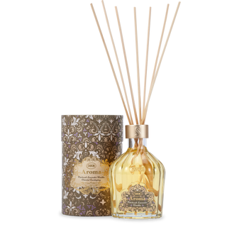 Patchouli Lavendel Vanille geurverspreider 245ml