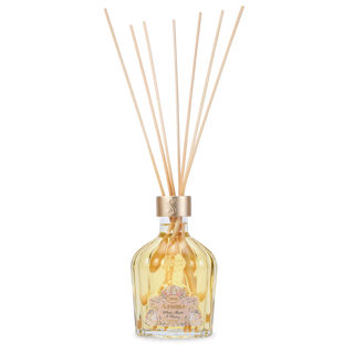 Witte Musk geurverspreider 245ml