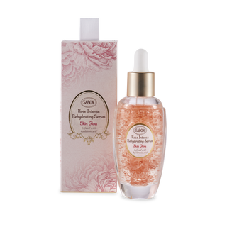 Rozenserum-in-olie 50ml