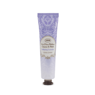Face Polisher – Lavendel – 60 ml