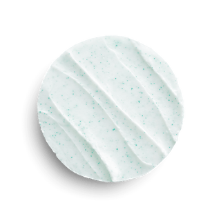 Face Polisher - Munt - 125ml