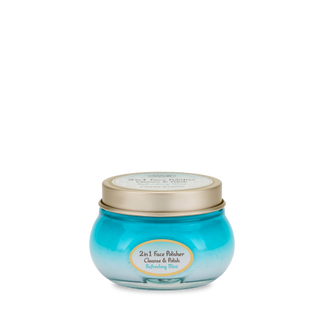 Face Polisher - Munt - 125ml