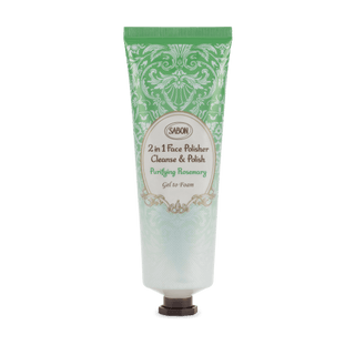 Face Polisher - Rozemarijn - 125ml