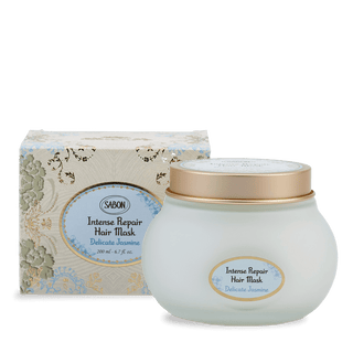 Intensive Repair Haarmasker - Delicate Jasmine - 200ml