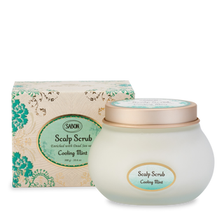 Scalp Scrub Cooling Mint