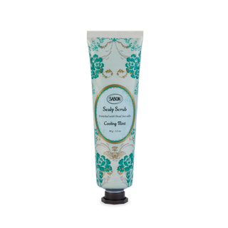 Hoofdhuid scrubben - Cooling Mint