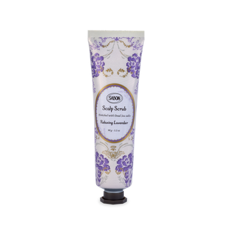 Scalp Scrub TRAVEL Relaxing Lavender