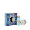 Delicate Jasmine Body Duo-set