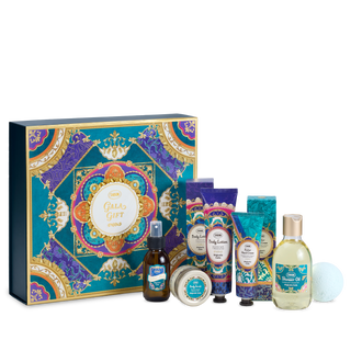 Complete Set - Majestic Gala