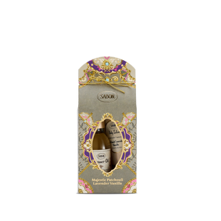 Patchouli Lavender Vanilla Duo Lichaamskit