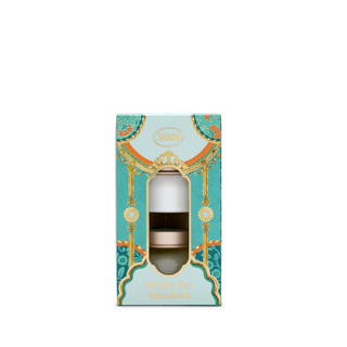 White Tea Lichaamsduo