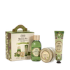 Olive Bliss Welkomset