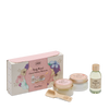 Lichaams-Trio Cadeauset – Groene Roos