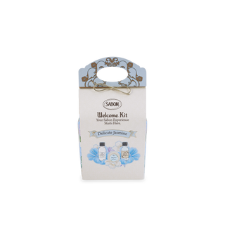 Kit Découverte - Delicate Jasmine