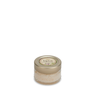 Olive Bliss Bodyscrub 60g