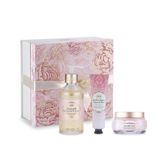 Cleanse & Glow Cadeauset