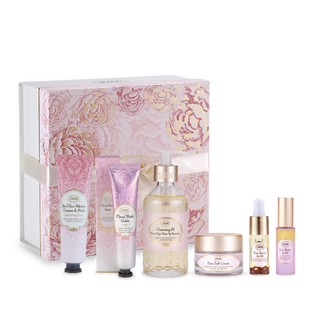 Gezicht Cadeauset - Glow Ontdekking Set