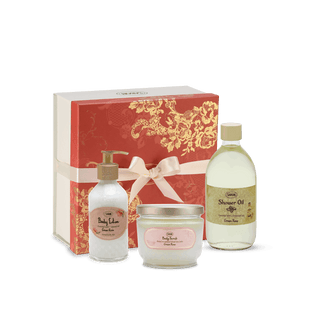 Green Rose body rituele set L
