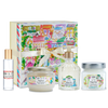 SABON Sunny Cocktail M Lichaams- en waterritueeldoos