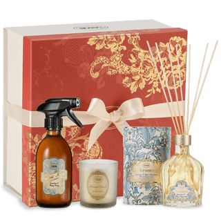 Home Premium Geschenkset