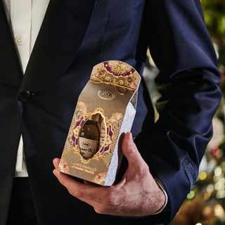 Patchouli Lavender Vanilla Duo Lichaamskit