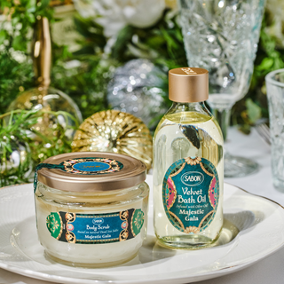 Majestic Gala Badolie 200ml