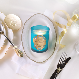 Majestic Gala geurkaars 180g