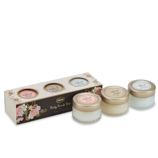 Cosmeticaset Lichaamsscrub NEW