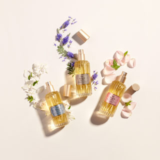 Beauty Oil Patchouli Lavender Vanilla 100ml
